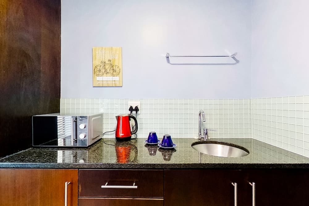 Eden on the Bay Apartment 67B