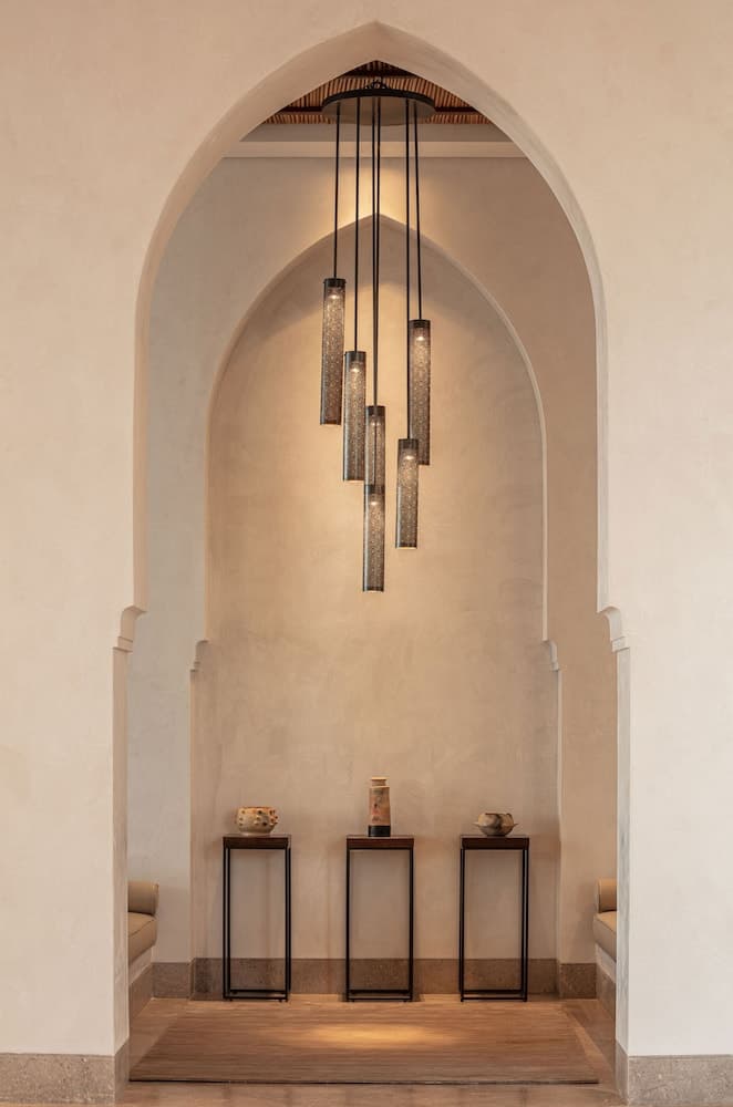 The Mora Sahara Tozeur