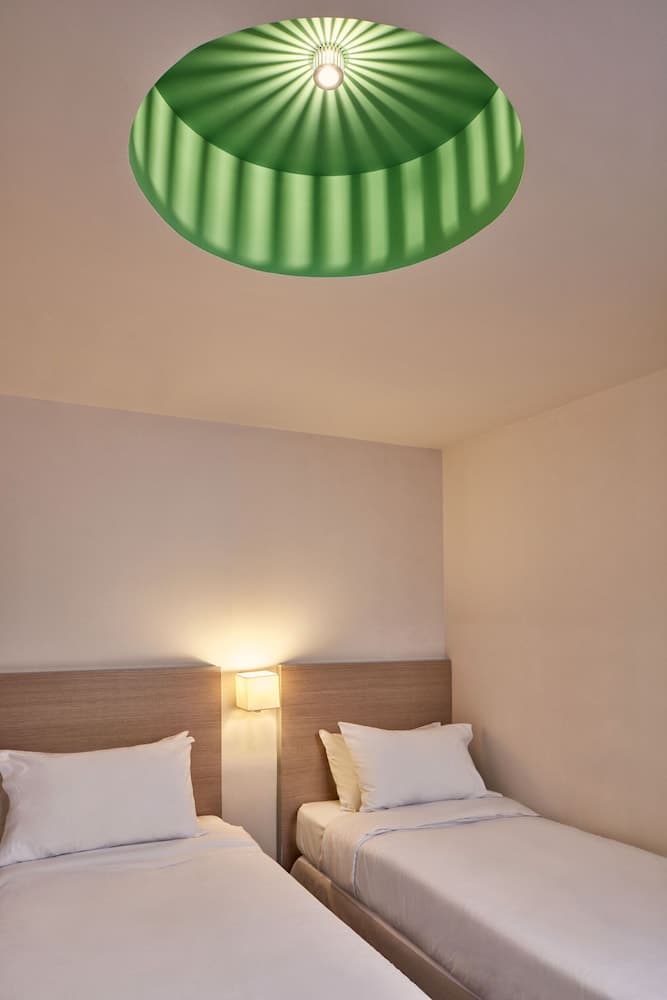 Atlantica Mikri Poli Crete