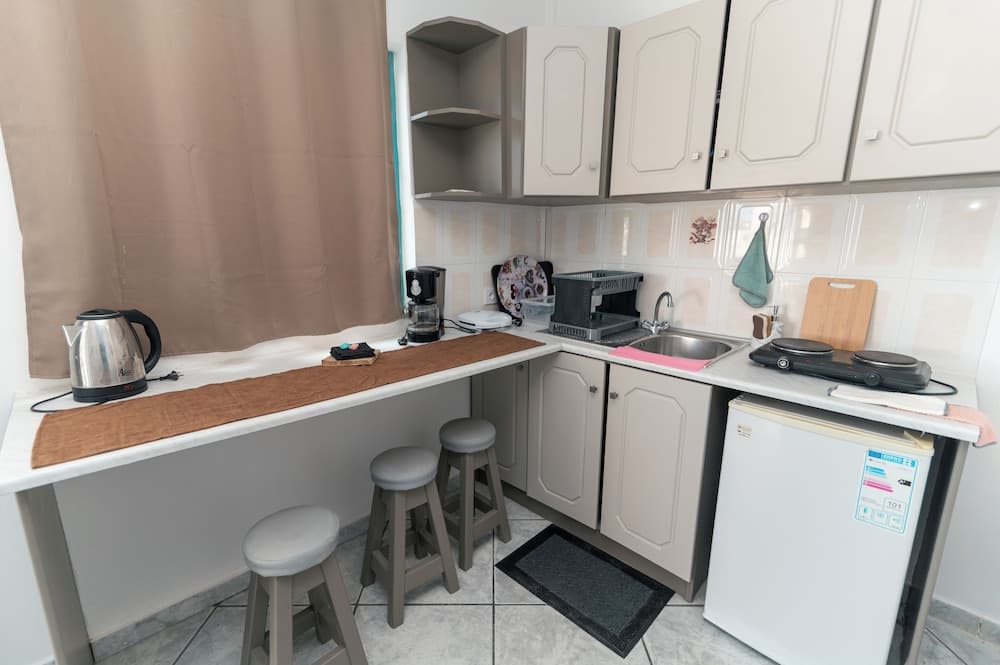 Angela & Thalia Apartments