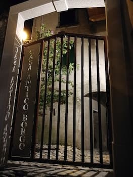 Casa Antico Borgo