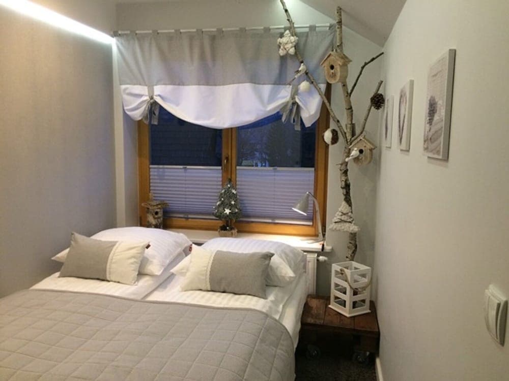 Apart-Center Pod Orlem