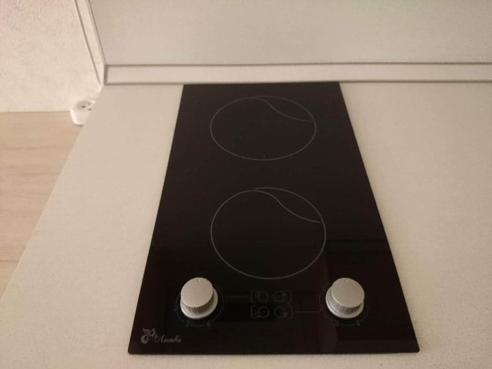 Apartment on Lysaya Gora 36-2a Green Area 5