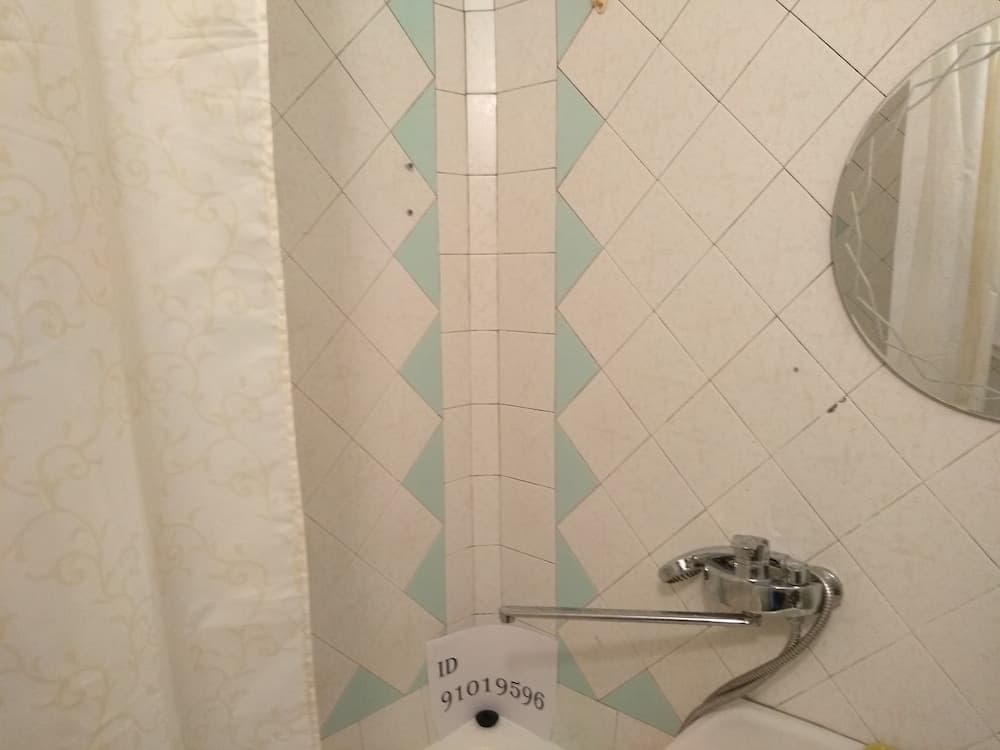 Apartment on Krymskaya 36 Green Area 9