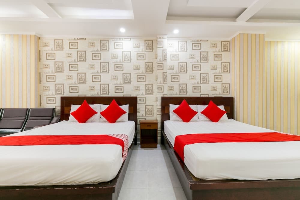 OYO 406 Cao Son Hotel