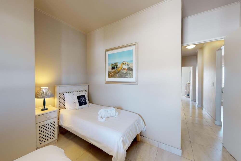 Estoril Beachfront Condo