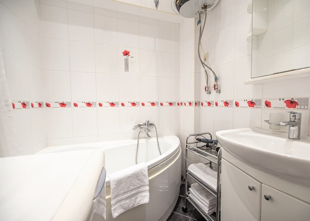 WINWINSTAY Old Town City Apartment