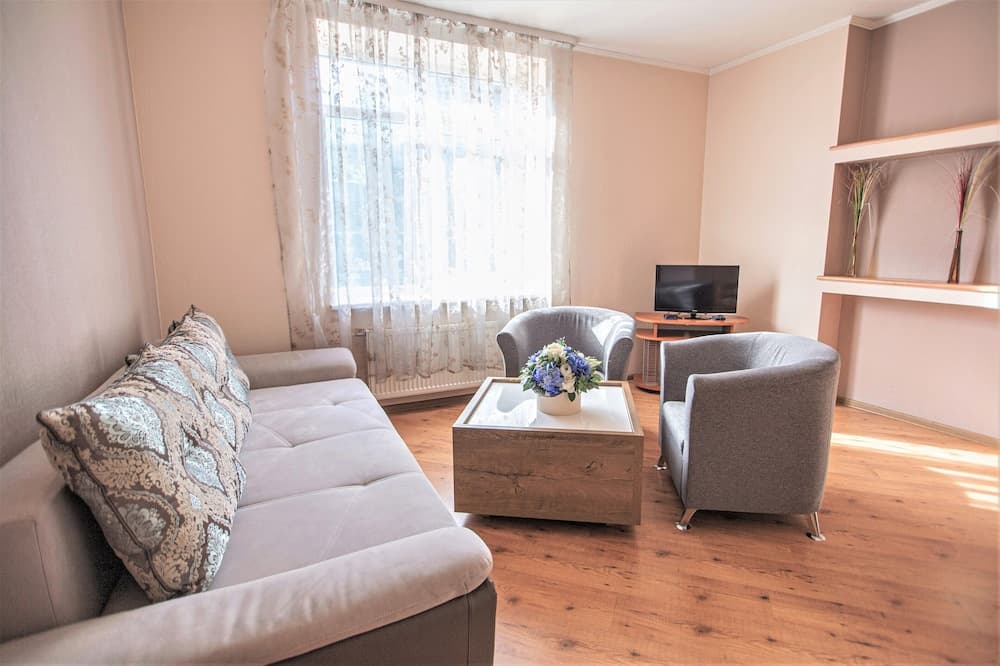 WINWINSTAY Old Town City Apartment