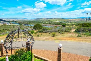 Kasteel Aan Zee Toren