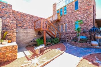 Kasteel Aan Zee Prinses