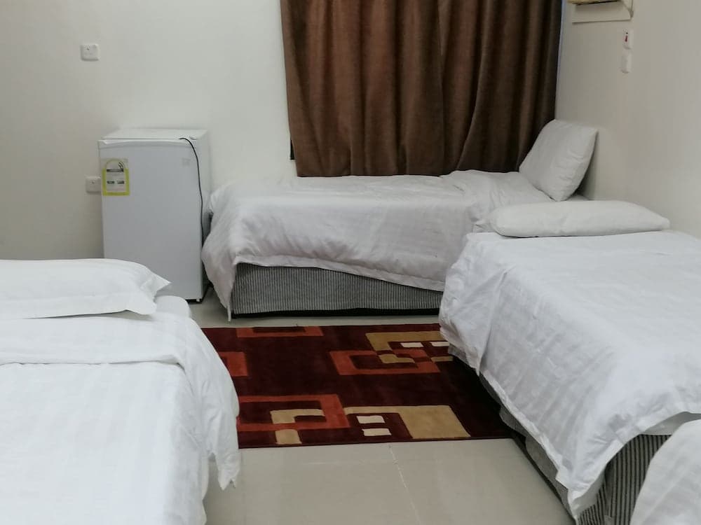 Hayat Al Diafah Hotel