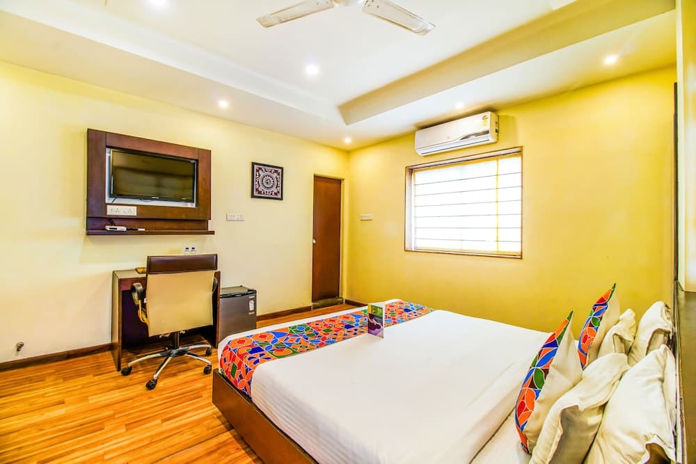 FabExpress Loharkar's II