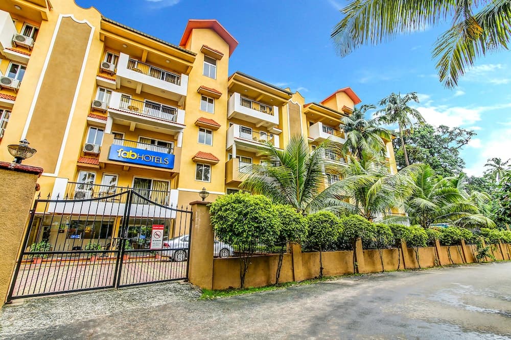 hotel image