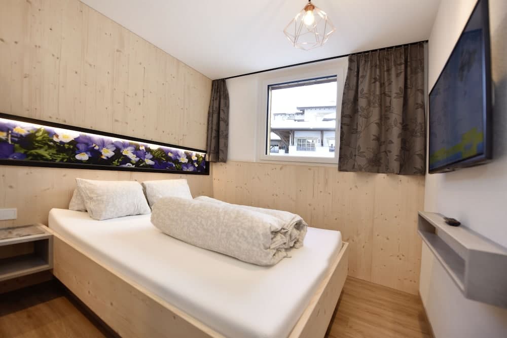 Chillas Appartements