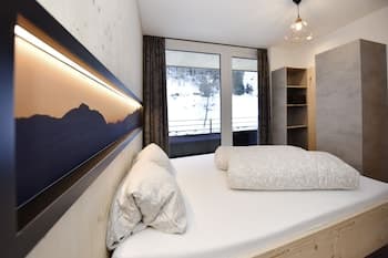 Chillas Appartements