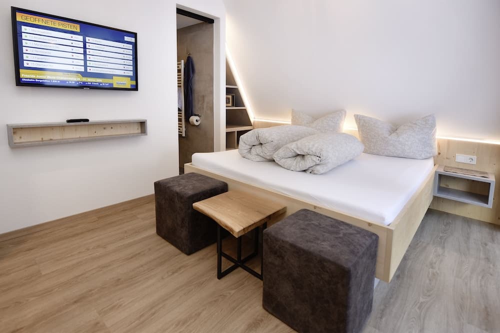 Chillas Appartements