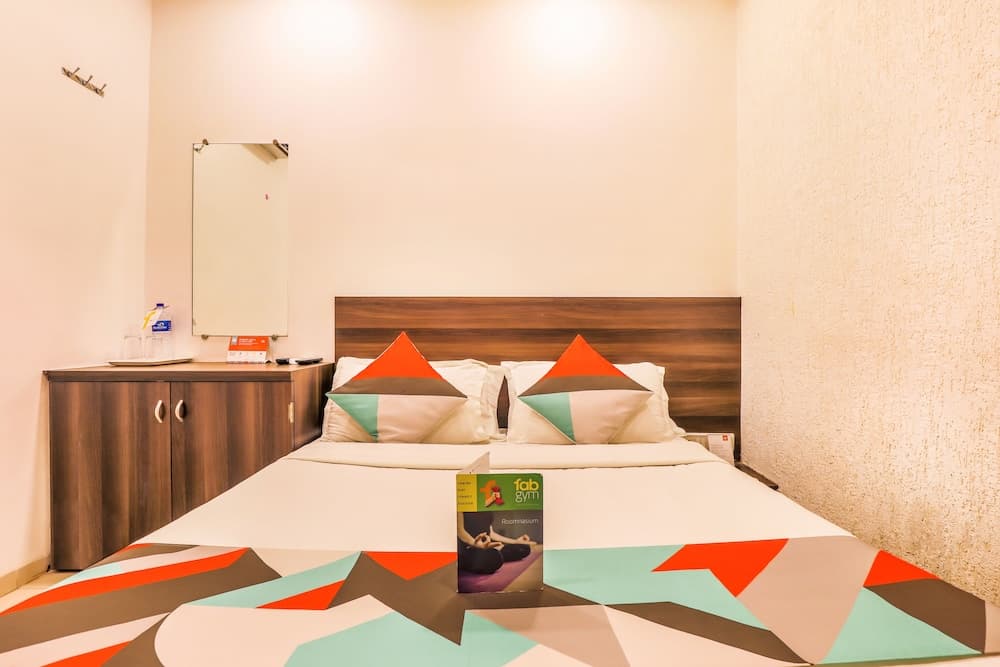 FabHotel Bliss Executive