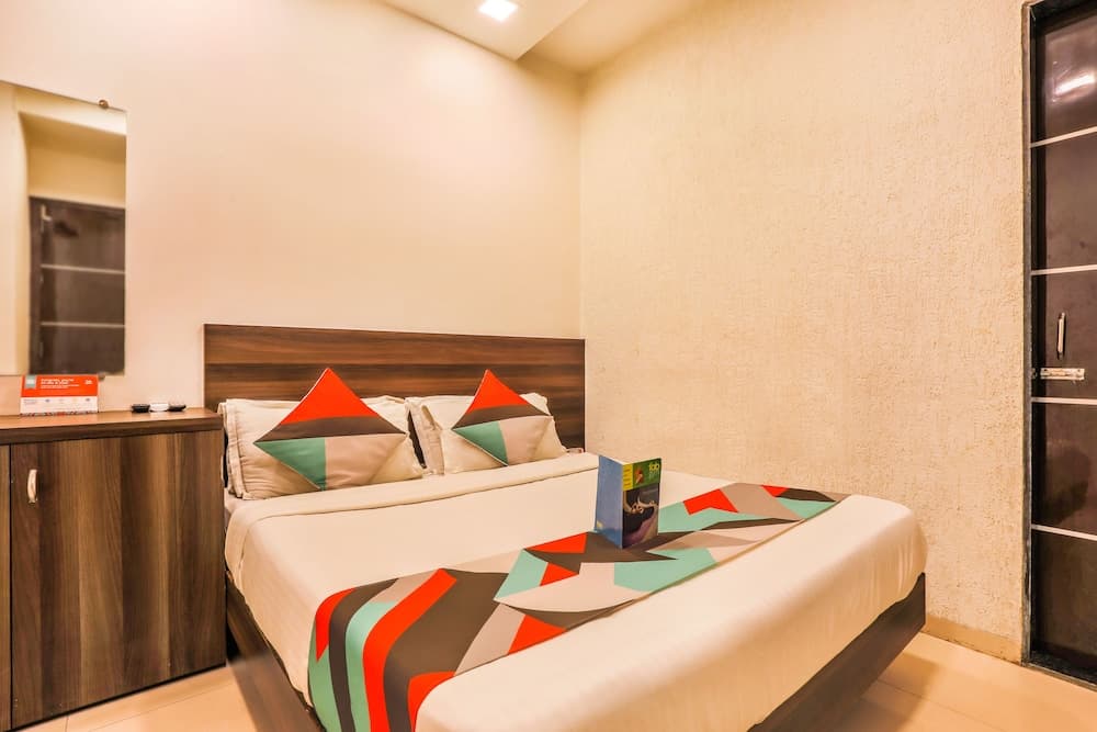 FabHotel Bliss Executive