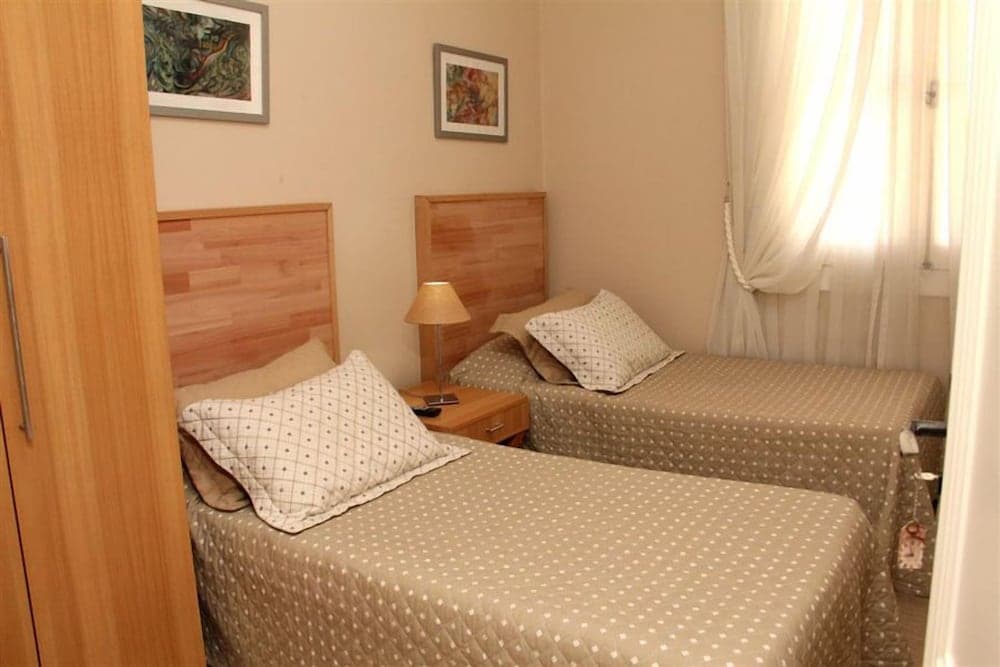 Pousada Palácio de Cristal