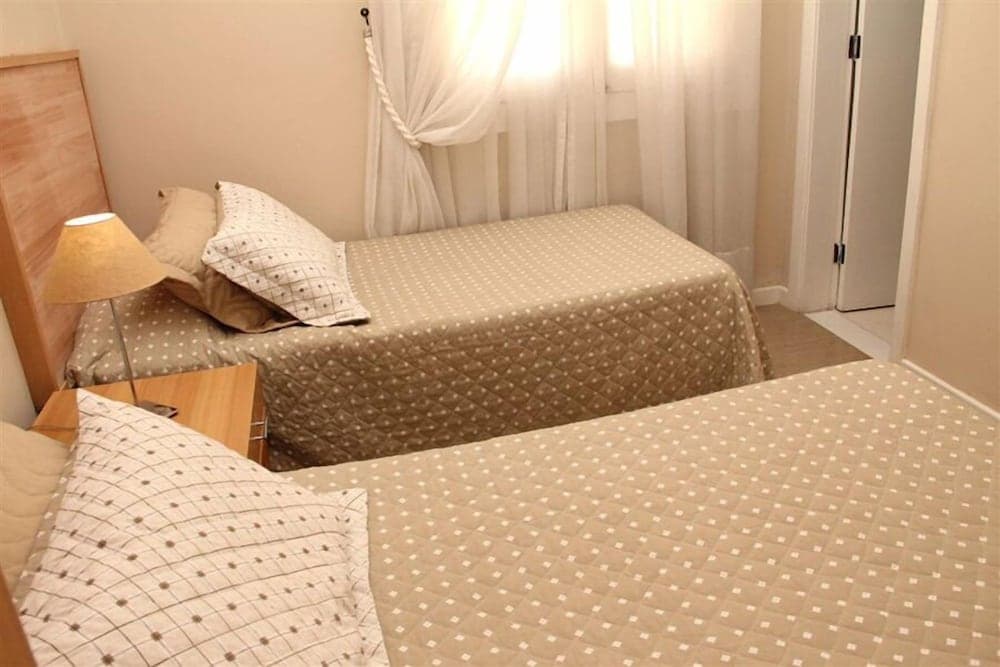 Pousada Palácio de Cristal