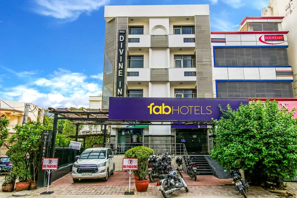 hotel image