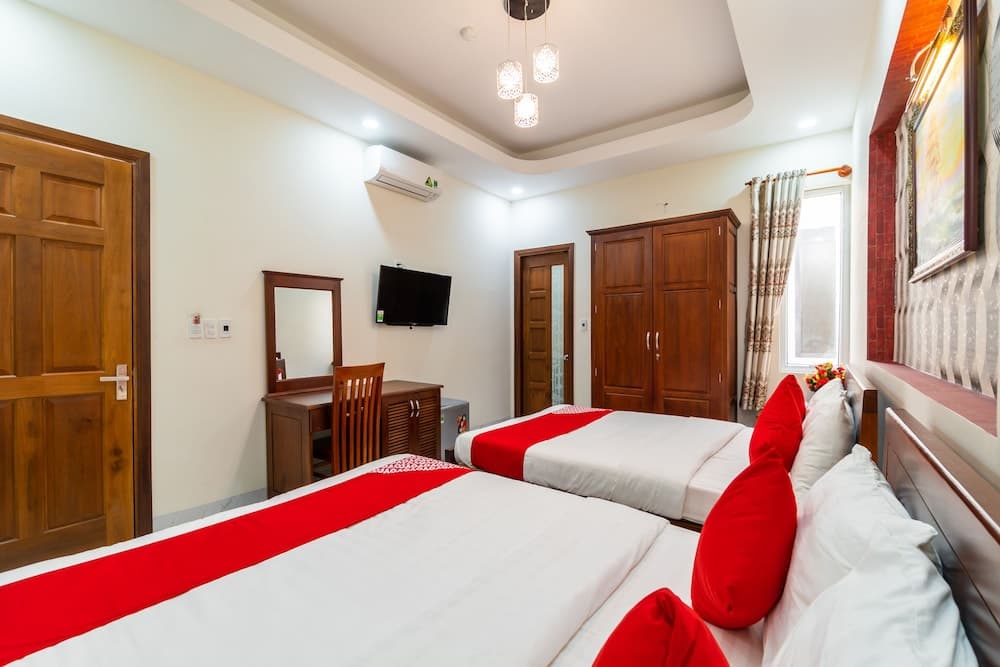 OYO 358 Trung Nui Hotel