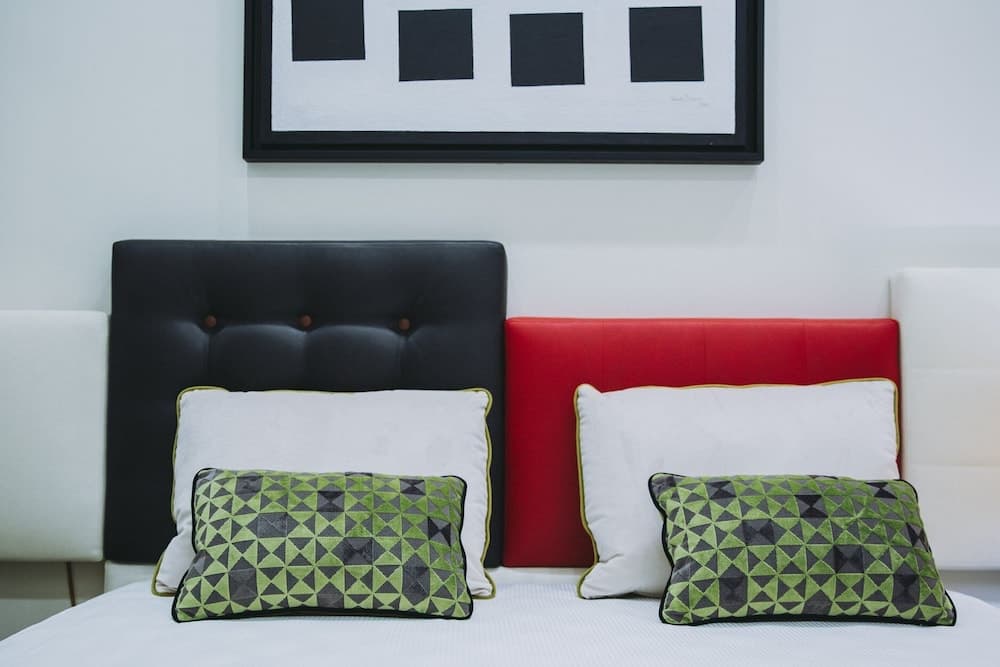 Casa Vittoria Napoli - Santa Lucia