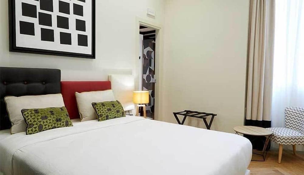 Casa Vittoria Napoli - Santa Lucia