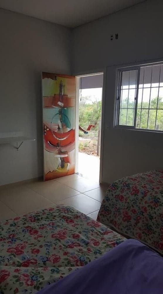 Pousada Cachoeiras do Jalapão