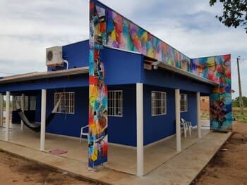 Pousada Cachoeiras do Jalapão