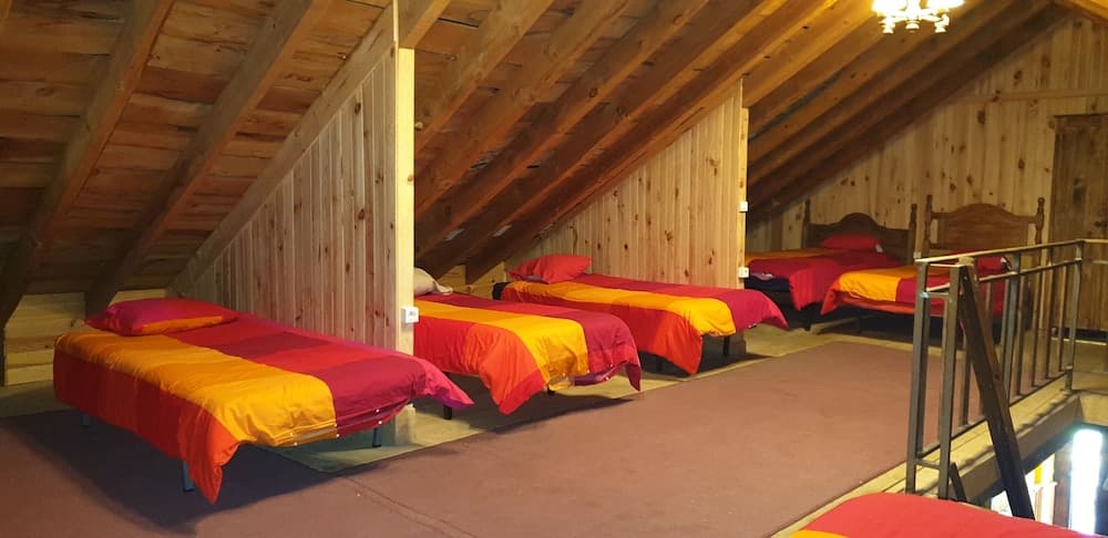 La Posada - Bungalow