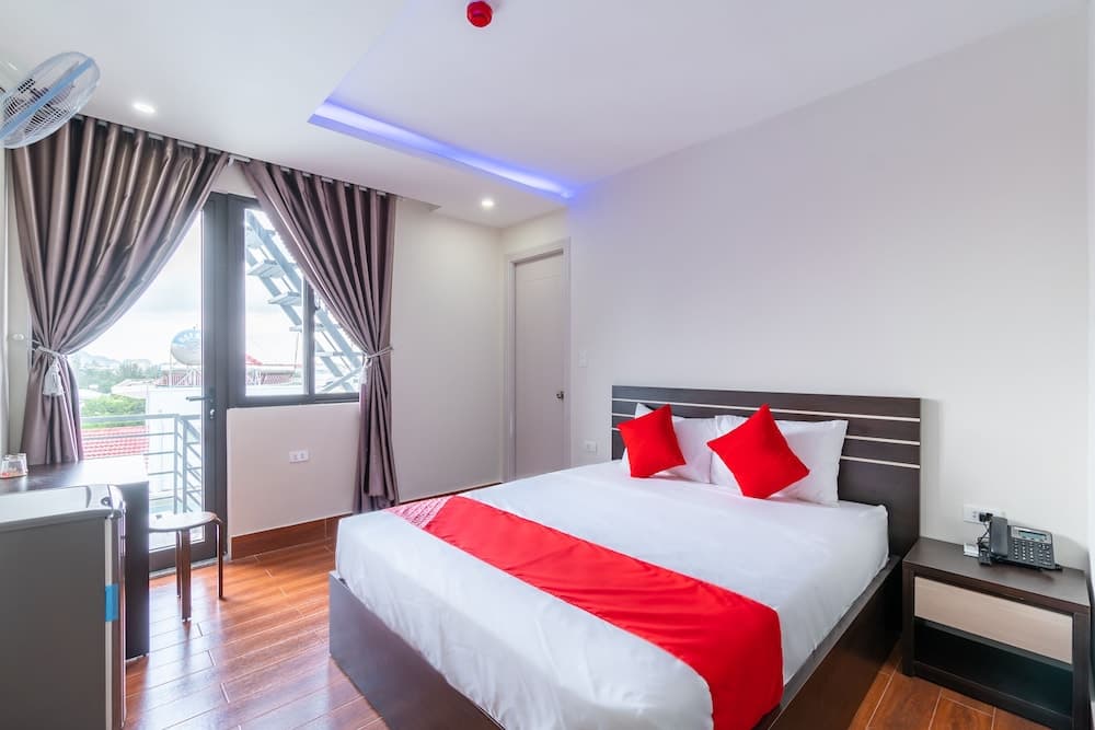 OYO 344 Three Girl Hotel & Apartment