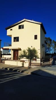 Afrodite Luxury Villa Complex 4 bedroom