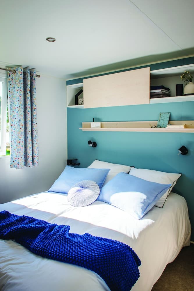 Camping Site de Gorge Vent