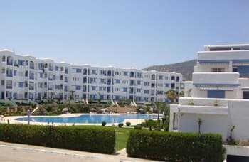 Marina Smir Jawhara Luxury