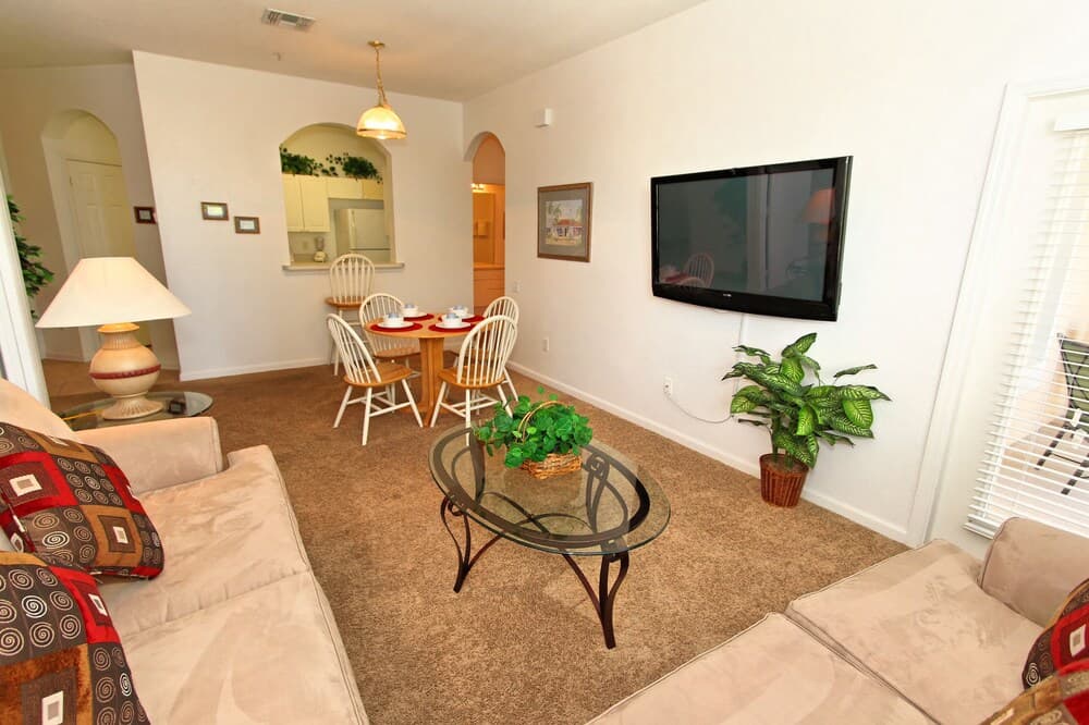 Palm Breeze by VillaDirect