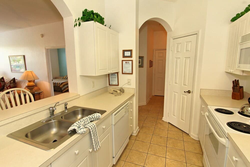 Palm Breeze by VillaDirect