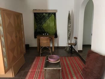 Picturesque Studio Apartment