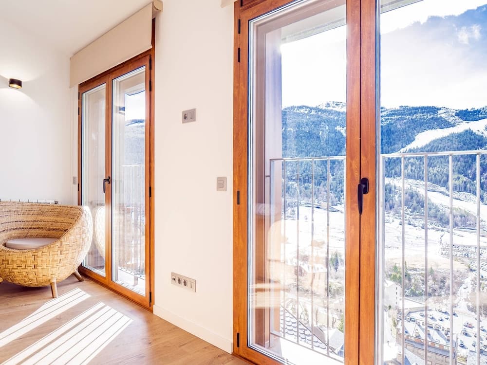 Ski Chalet Andorra - El Tarter by KOKONO