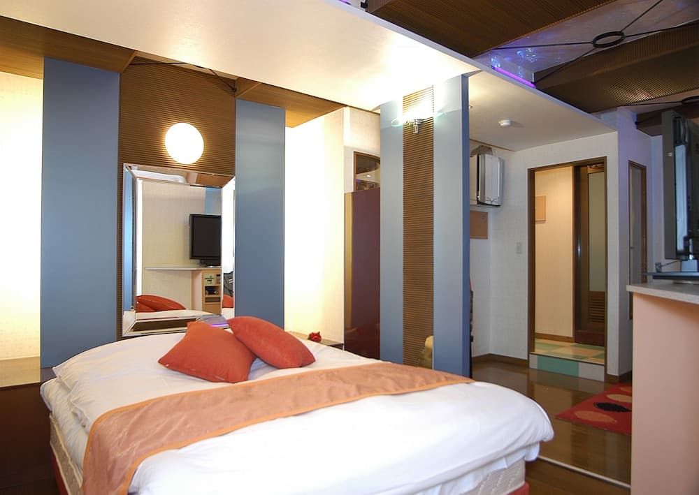 Hotel K's Fine Adult Only