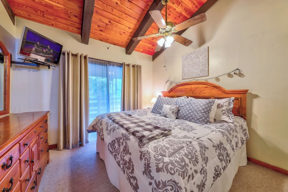 Relaxing Mountain Wynnes