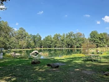 Drummer Boy Camping Resort