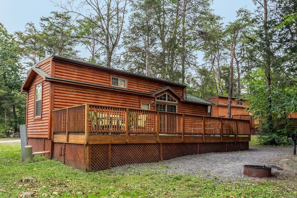 Drummer Boy Camping Resort