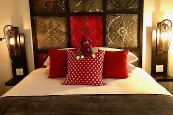 Distinctive Inns of Kingsville Inn15