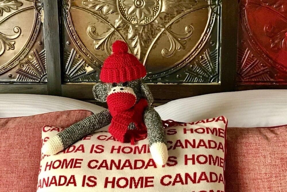 Distinctive Inns of Kingsville Inn15