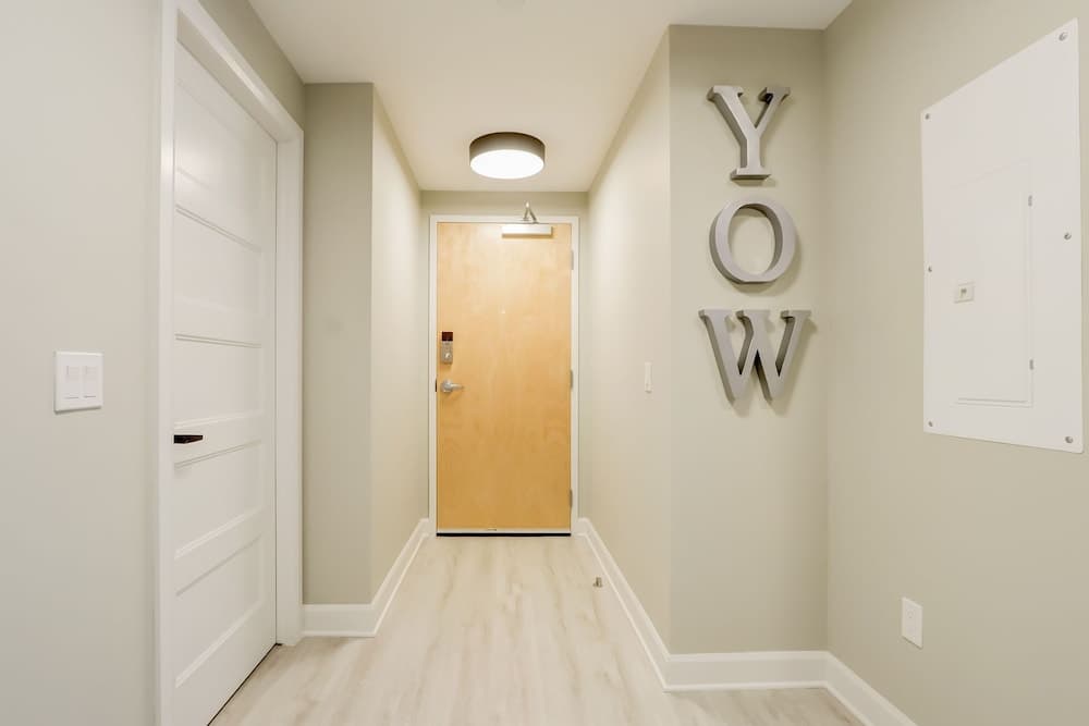 The Met Apartments by Corporate Stays