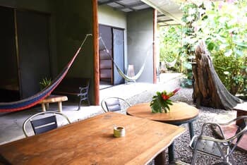 Pachamama Lodge - Hostel