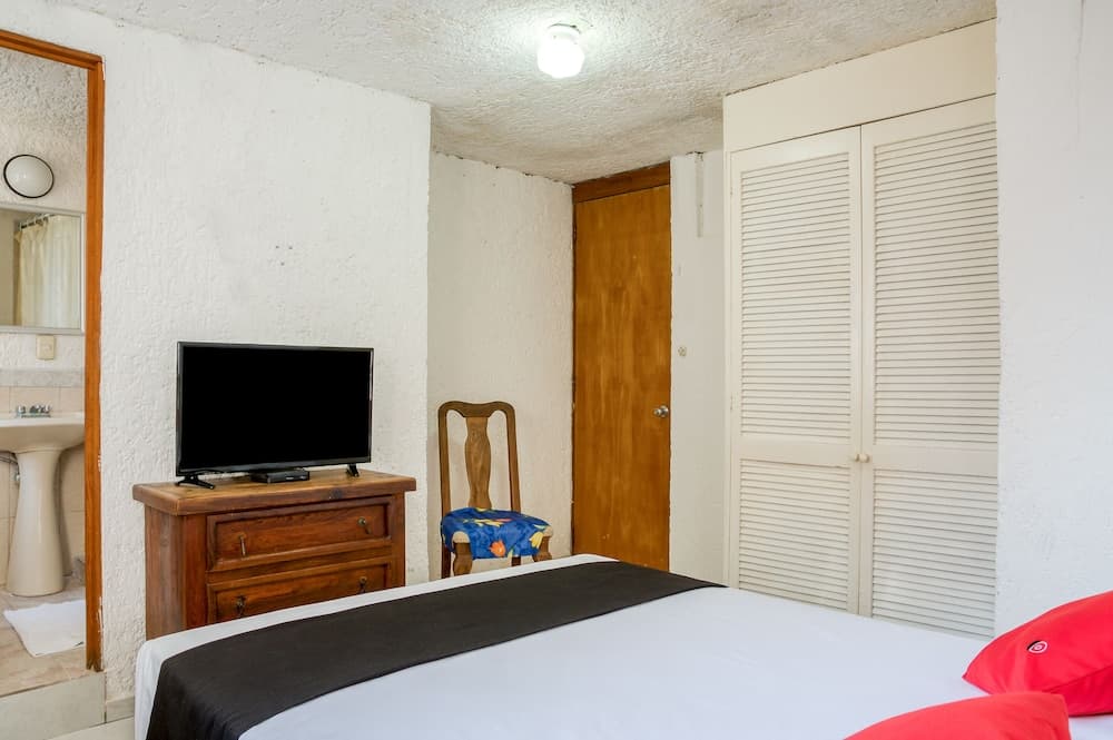 Capital O Farallon Inn, Cancún