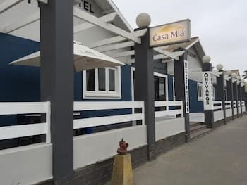 Casa Mia Hotel