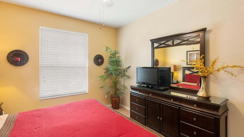 The Great Escape by VillaDirect